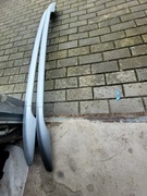 Relingi dachowe peugeot 407 