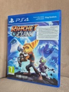 Ratchet & Clank | PL | PS4 | PS5