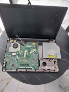 Asus X550V - płyta główna + RAM