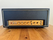 Wzmacniacz gitarowy head Marshall 18W TMB - "klon"