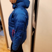 Kurtka bergans OF NORWAY 