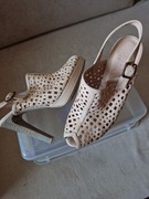 Buty marki Hispanitas rozm. 36