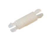 Dystans PCB SP-10 o dł. 10,5mm (na otw.4mm) 100szt