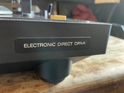 Gramofon Lenco L830DD