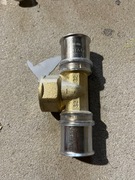 Trójnik gwint wewnętrzny Tigris M5 fi 32x1"x32 4064339