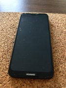 Telefon HUAWEI P20 LITE 64/4GB czarny