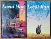 Seeley - Local Man 1 i 2 