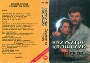 Krawczyk – Country Na Drogę (POLMARK ; PK-161)
