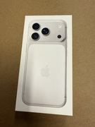 Iphone 17 Pro Max 2 TB Silver odbiór Warszawa