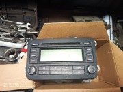 Radio RCD 300 VW