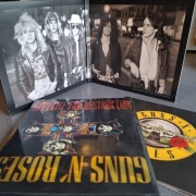 Guns N' Roses - Apetite For Destruction CD x2