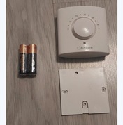 Regulator temperatury Salus THR-RF 20