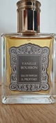 Vanille Bourbon Il Profvmo 50ml UNIKAT