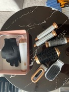 Szczotka Termiczna do włosów 