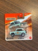 Matchbox autko do kolekcji nowe w pudełku 