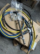 Przewody klimatyzacji pompka REFCO