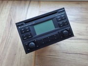 RADIO NAWIGACJA VW MCD KOD FABRYCZNE STAN IDEALNY PASSAT GOLF BORA SHARAN