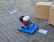 Zagęszczarka Rolkowa Beton Trowel BTPR550H Weber Wacker Ammann