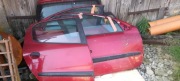 Peugeot 206 drzwi licznik i inne części 