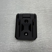 Uchwyt na 1 baterię akumulator DEWALT 18v