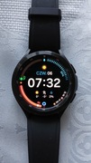 Smartwatch Samsung Galaxy Watch 4, jak nowy
