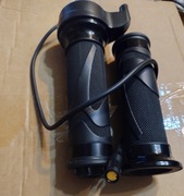 Manetki gazu typu twist 