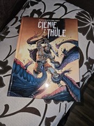 Cienie z Thule - komiks