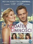 Podatek od miłości - Bartłomiej Ignaciuk