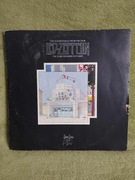 Płyta winylowa Led Zappelin Soundtrack film