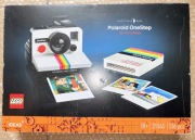 LEGO IDEAS 21345 Polaroid OneStep Camera