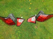 Lampy tył ford escape-kuga 2019r