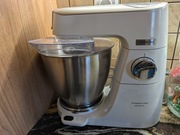 Titanium Chef Baker XL KVL65.001WH + 3 lata gwarancji