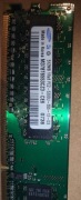 Pamięć RAM Samsung 512MB DIMM 5300U