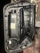 Boczek drzwi Seat Exeo Audi a4b7