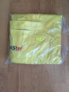 Ogrodniczki robocze żółte xl xxl