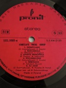 Płyta Winylowa - Isabella's Vocal Group