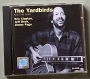 The Yardbirds Blue Eyed Blues