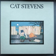 Cat Stevens - Teaser And The Firecat  LP (EX/EX+)