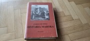Historia Maroka Andrzej Dziubiński
