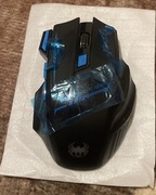 Myszka wireless 4000 gameing Mouse f14