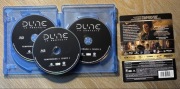 DUNE PROPHECY - DIUNA PROROCTWO - lektor/napisy PL (3xblu-ray)