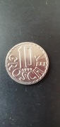 Austria 10 groszy 1999 rok proof