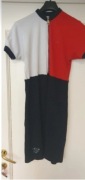 Sportowa sukienka Tommy Hilfiger r XL