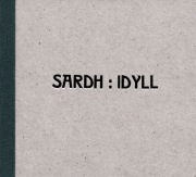 Sardh - Idyll CD + 40-page hardcover book