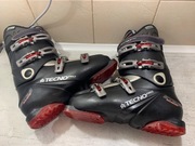 Buty narciarskie TECNO PRO ST2.9 synergy roz. 44 w28,5 cm 323mm comfor fit