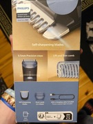 Golarka Philips BT3619/15 gwarancja plomba