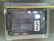 skrzynka elektryczna natynkowa używana