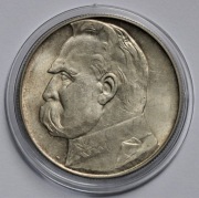 10 złotych  1939                         