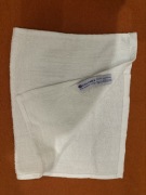 Mini ręcznik Dolamex, 100%bawełna, nowy