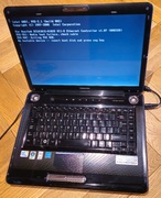 Toshiba Satellite A300-23E 8GB SSD Samsung 840 (bez systemu operacyjnego)